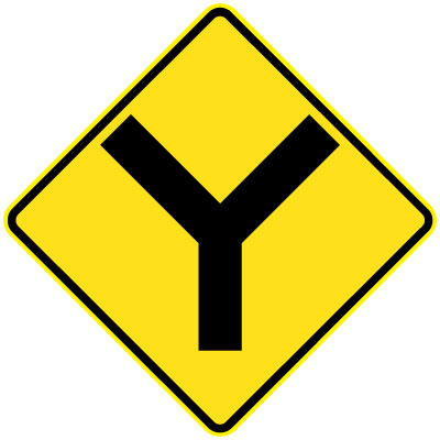 Y Junction