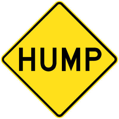 Hump