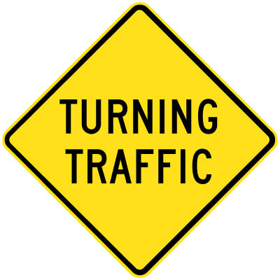 Turning Traffic