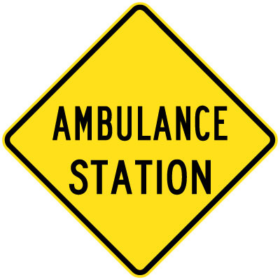 Ambulance Station
