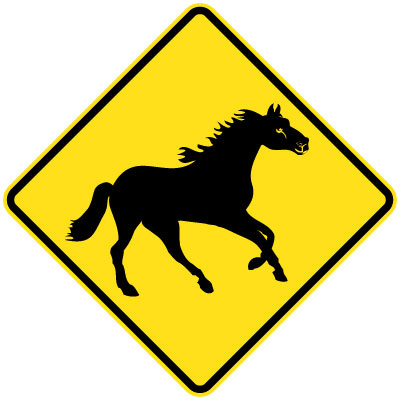 Wild Horses Picto