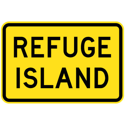 Refuge Island